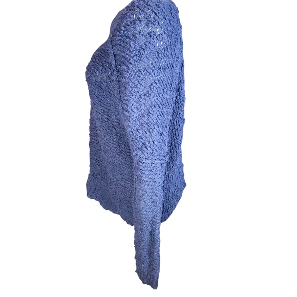 Free People V Neck Shaggybear Songbird Size XS - Picture 3 of 9